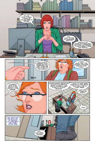 Image: Valiant Comics